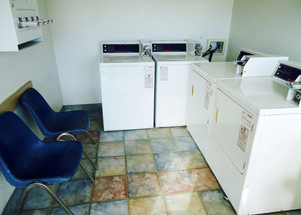 Motel 6 Amarillo, TX - West photo 21