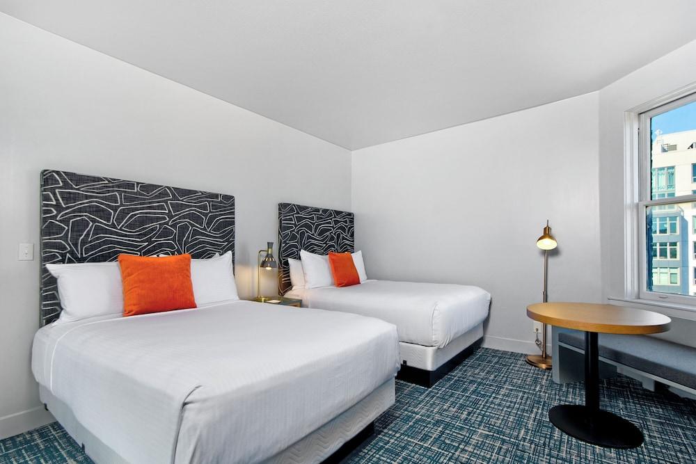 Hotel Garrett photo 17