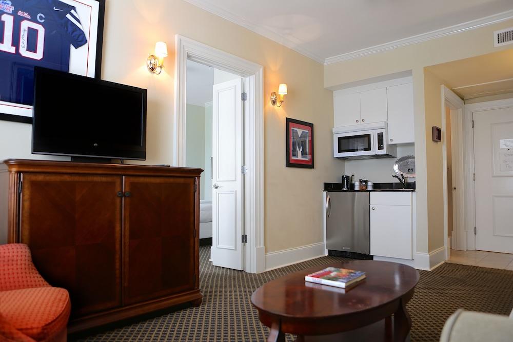 The Inn at Ole Miss photo 26