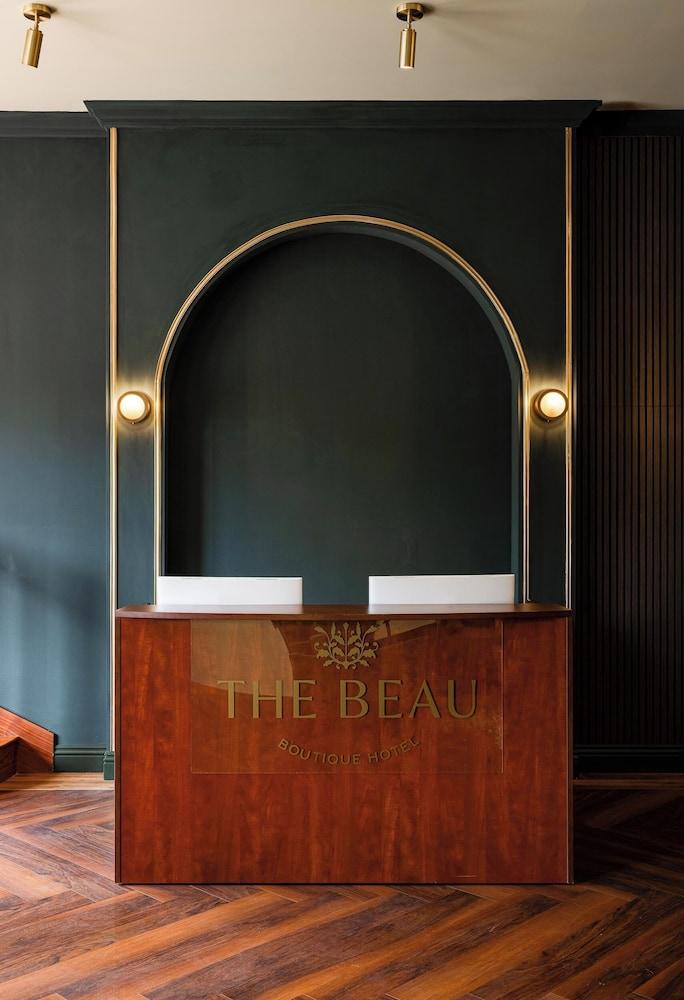 The Beau Downtown San Diego Gaslamp Quar photo 2