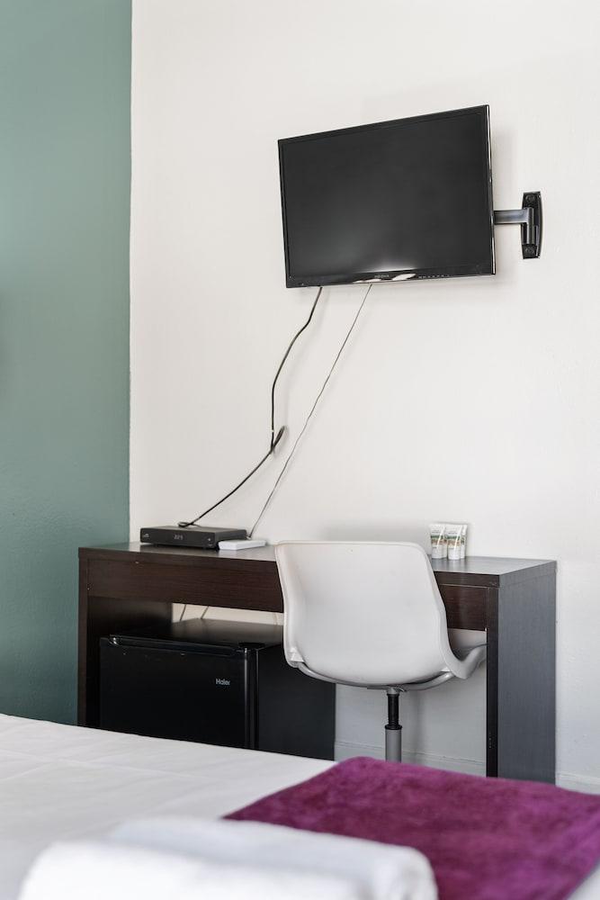 Samesun Hollywood - Hostel photo 29