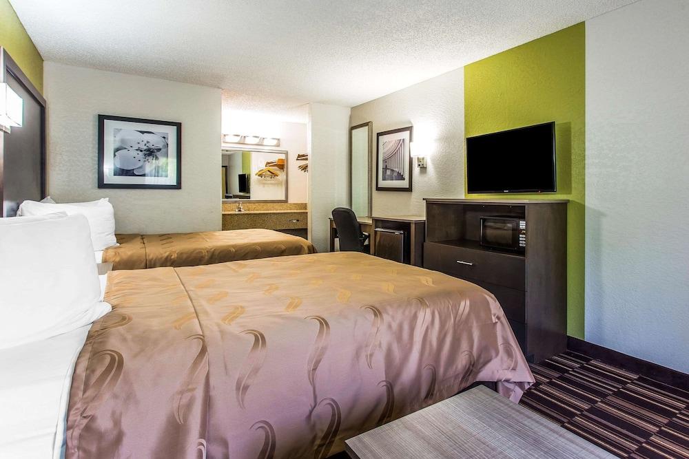 Quality Inn Albemarle photo 12
