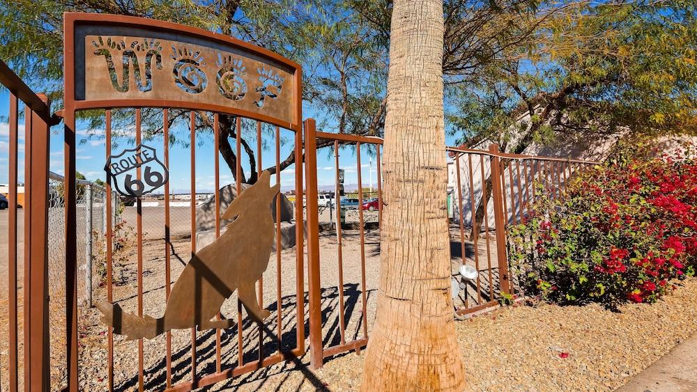 Best Western Colorado River Inn photo 31