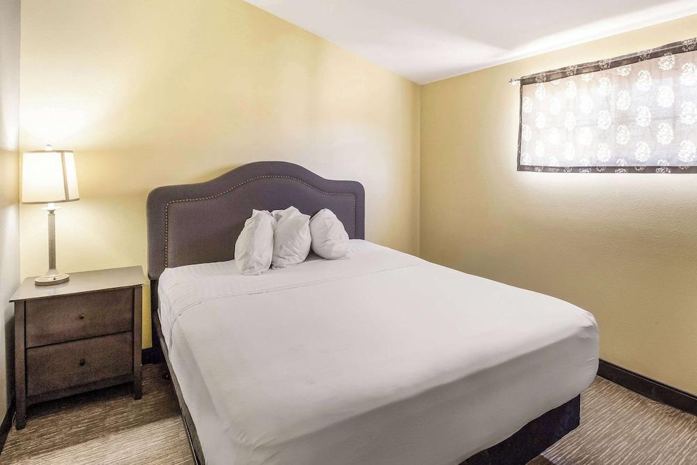 Rodeway Inn Casper photo 43