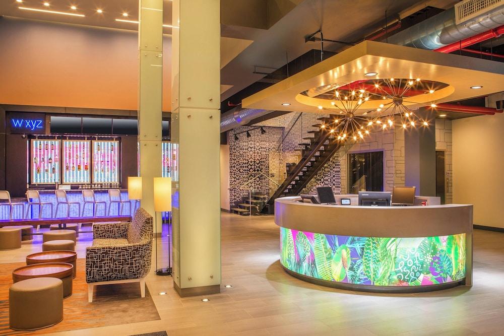 Aloft New York LaGuardia Airport photo 7