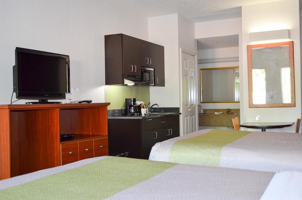 Studio Suites Extended Stay Chattanooga TN photo 4