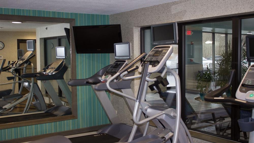 Holiday Inn Express Winfield by IHG photo 23