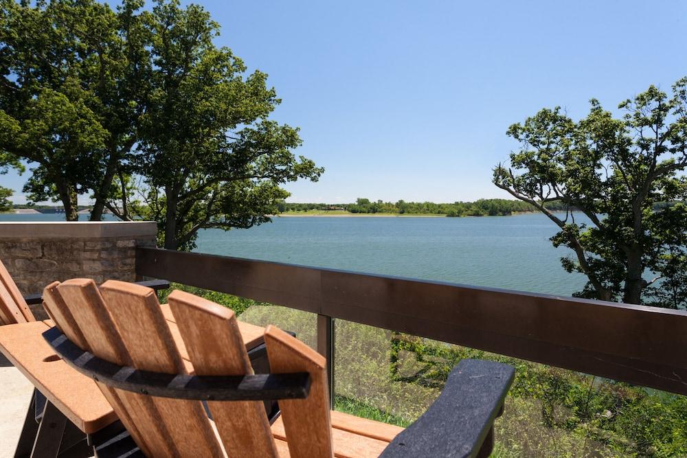 Deer Creek Lodge & Conference Center photo 48