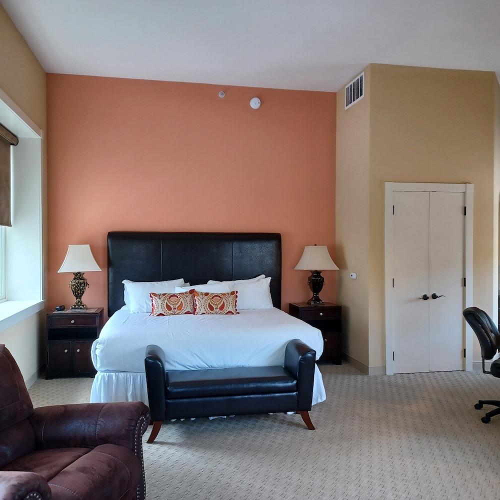 The Clarke Hotel photo 26