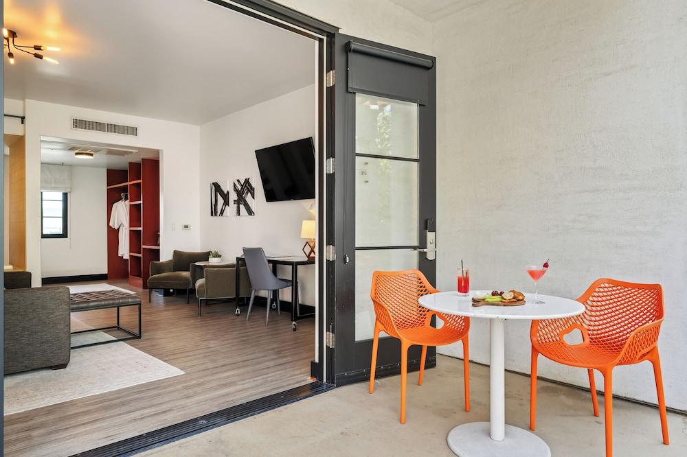 Hotel Casa 425 + Lounge photo 20