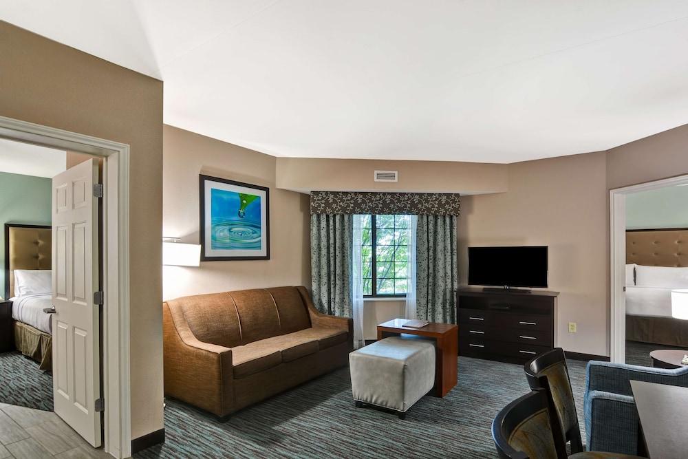 Homewood Suites by Hilton Aurora Naperville photo 8