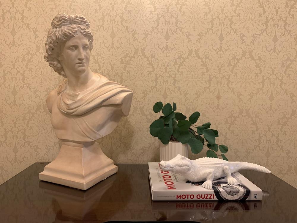 Bristol Hotel, Boutique Collection photo 21