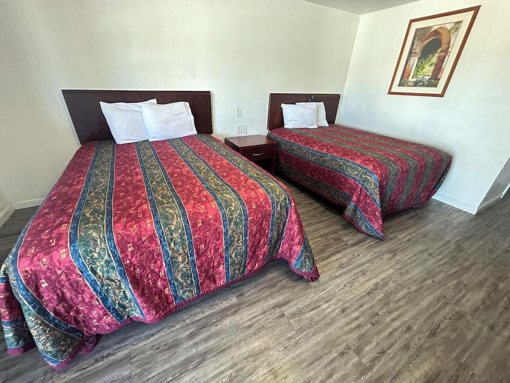 Quest Inn photo 33