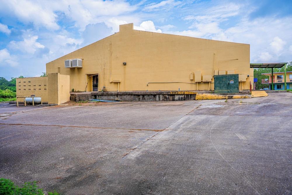 Economy Inn By OYO Livingston TX Hwy 59 photo 73