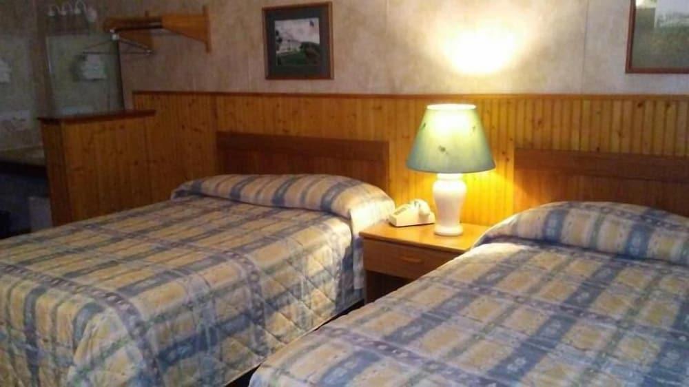 Catskill Motor Court Motel photo 4