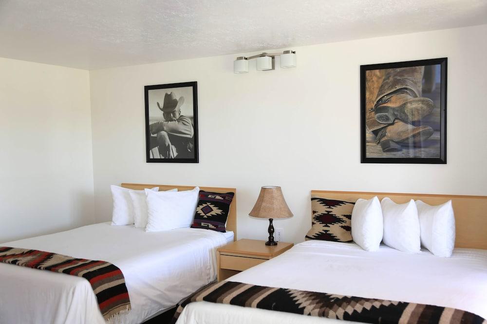 The Riverside Ranch RV Park, Motel & Campground photo 16