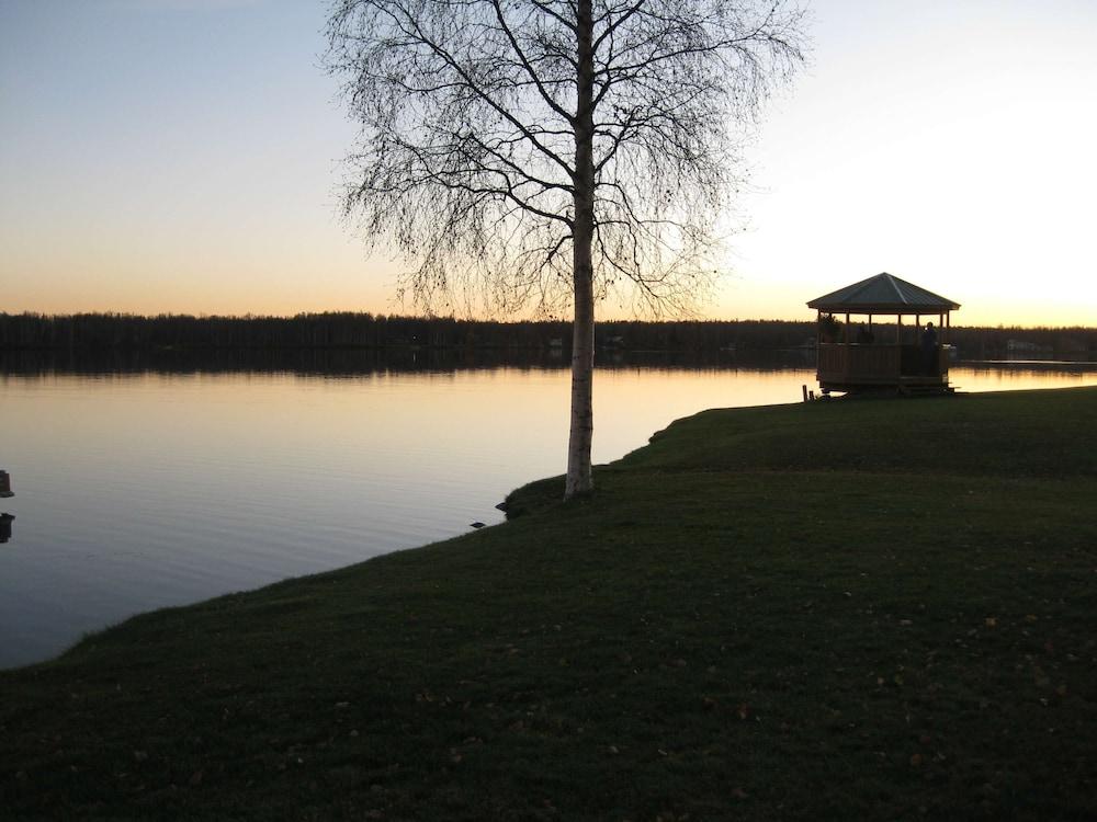 Best Western Lake Lucille Inn photo 23
