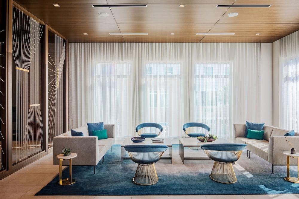 Marriott Fort Lauderdale Airport photo 5