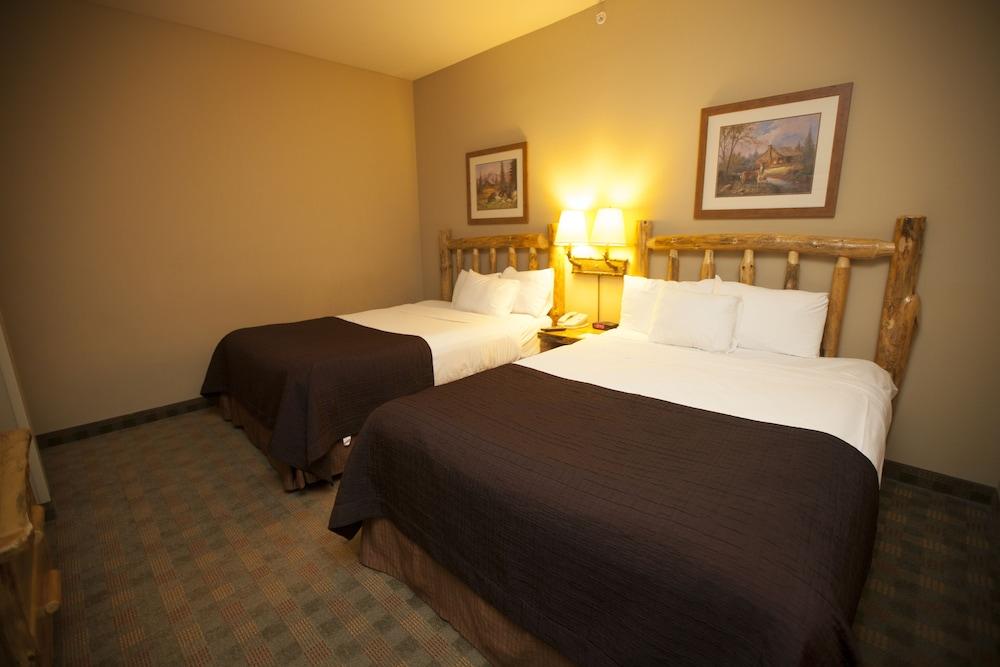 Great Wolf Lodge Anaheim, CA photo 3