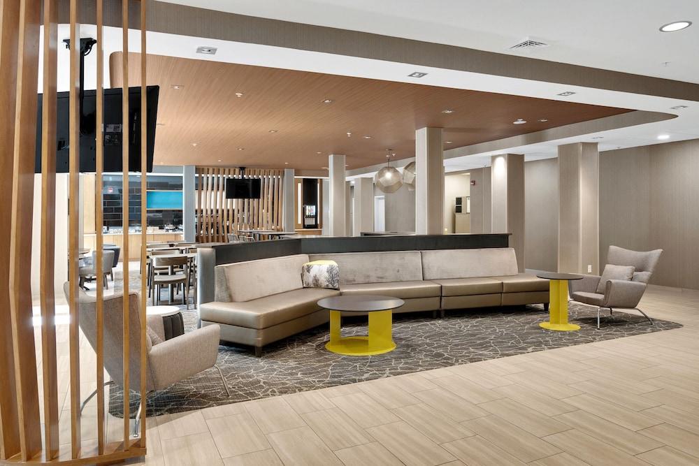 SpringHill Suites by Marriott Freeport Brunswick photo 21