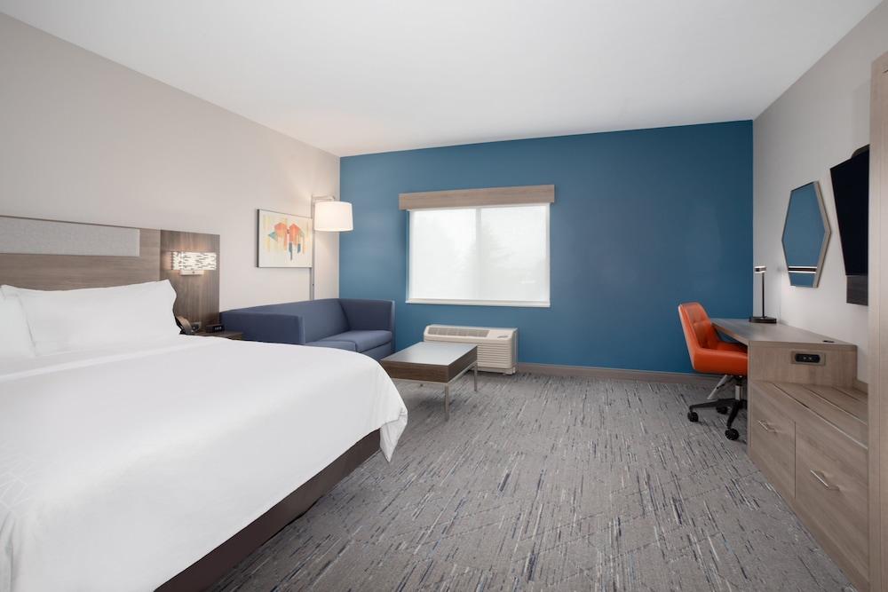 Holiday Inn Express and Suites Burley by IHG photo 8
