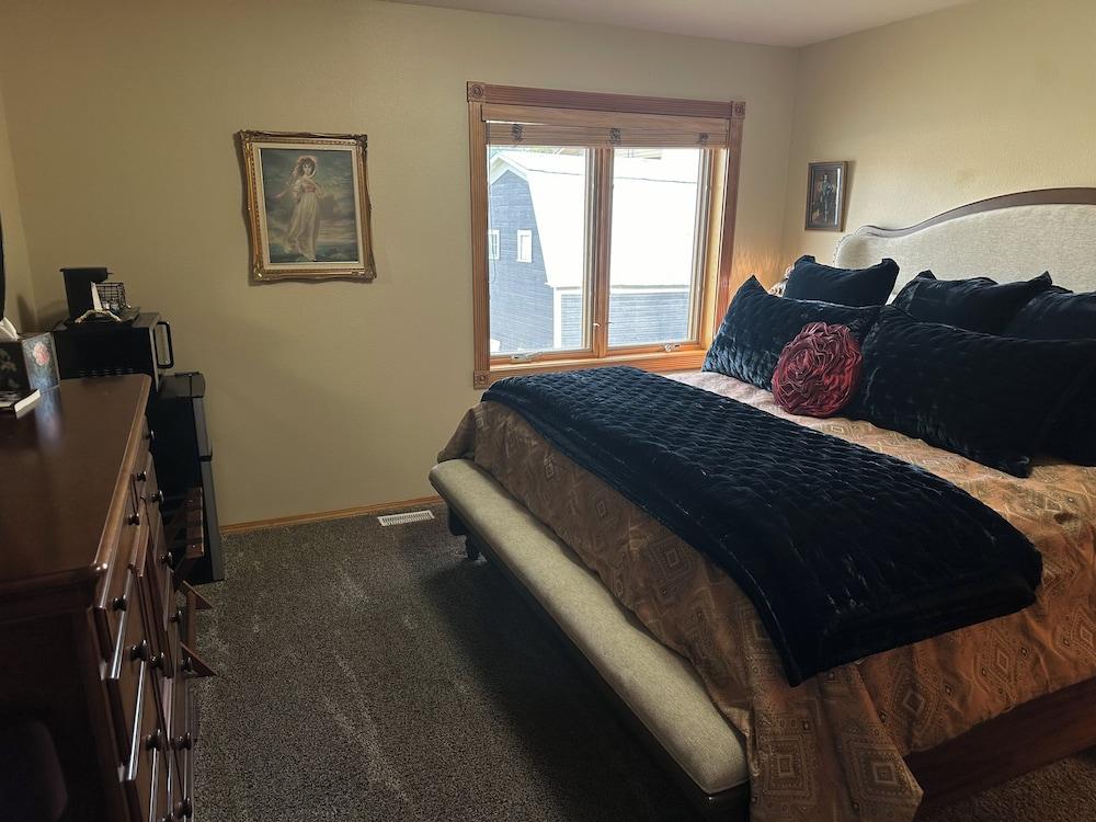 The Inn on Bigfork Bay photo 32