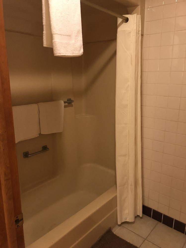 Du Wayne Motel photo 21