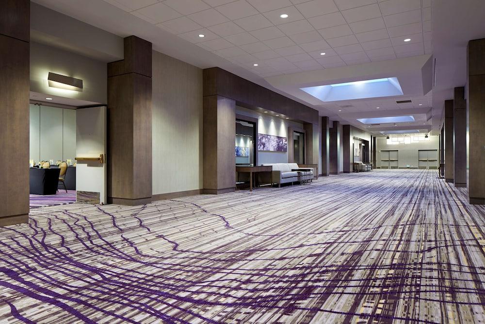 Hilton Long Beach Hotel photo 72