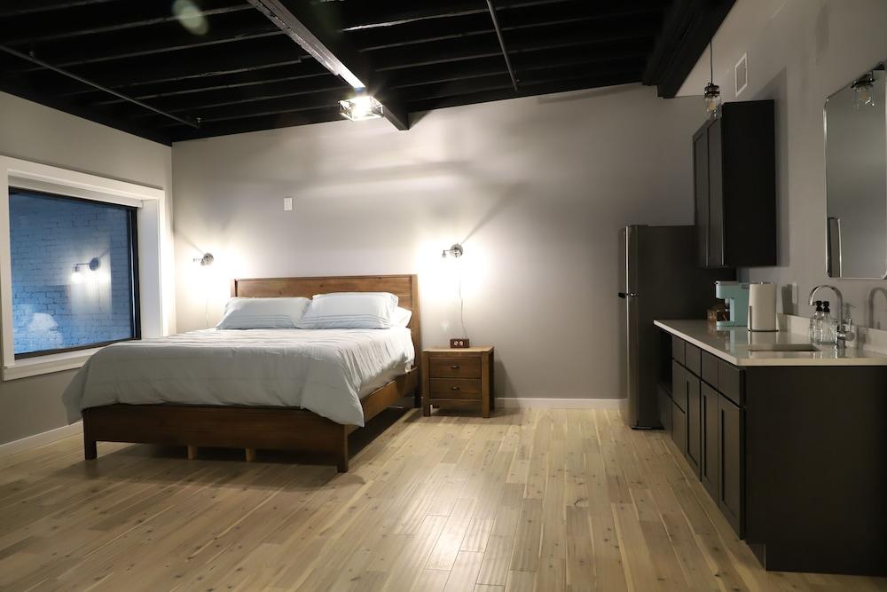 The Benjamin Hotel photo 5