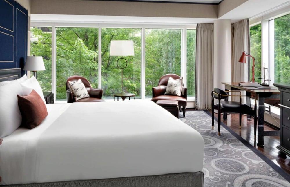 The Liberty, a Marriott Luxury Collection Hotel, Boston photo 18