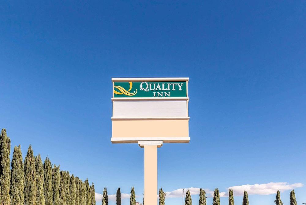 Quality Inn Washington - St. George North photo 34