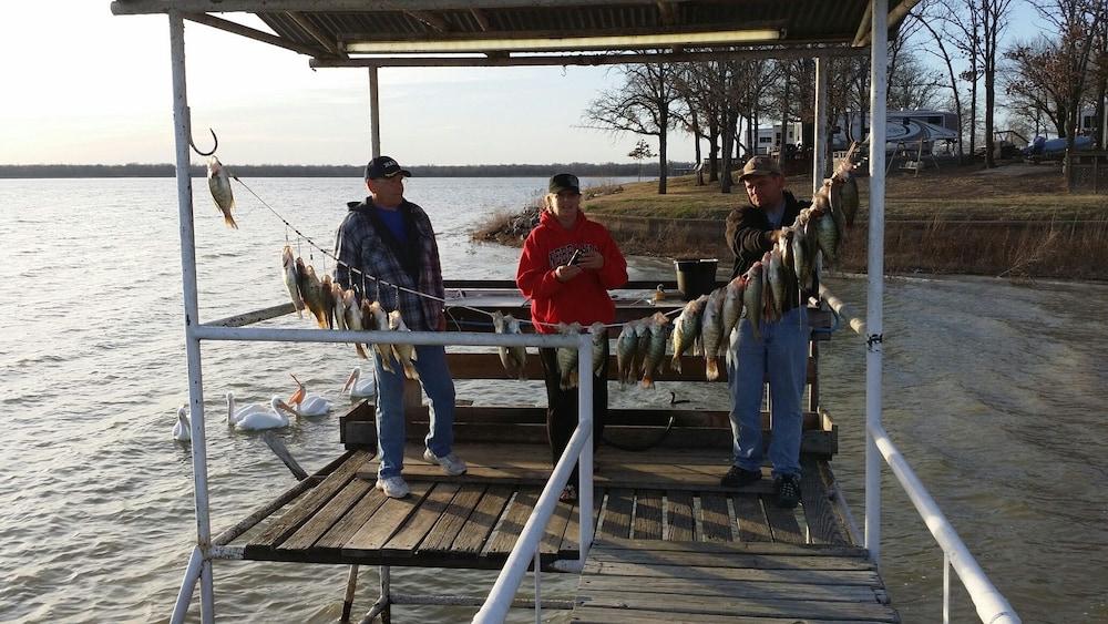 Minnow Bucket Resort photo 2