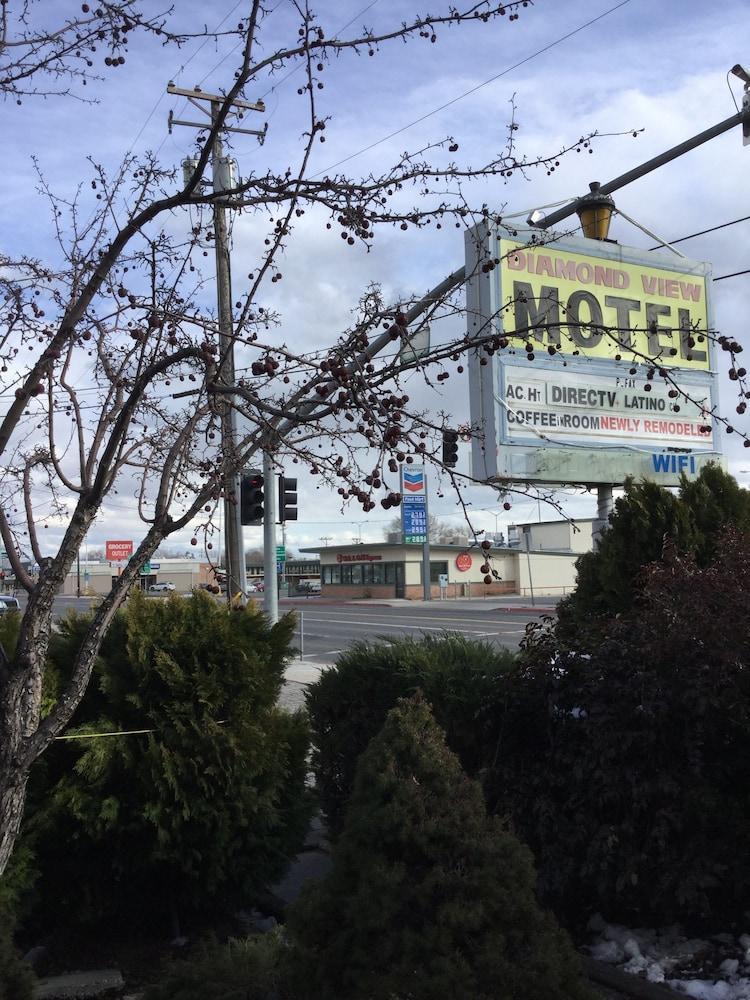 Diamond View Motel photo 1