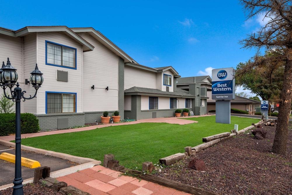 Best Western Sunrise Inn photo 17