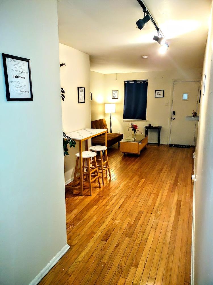 HarlemHouse photo 6