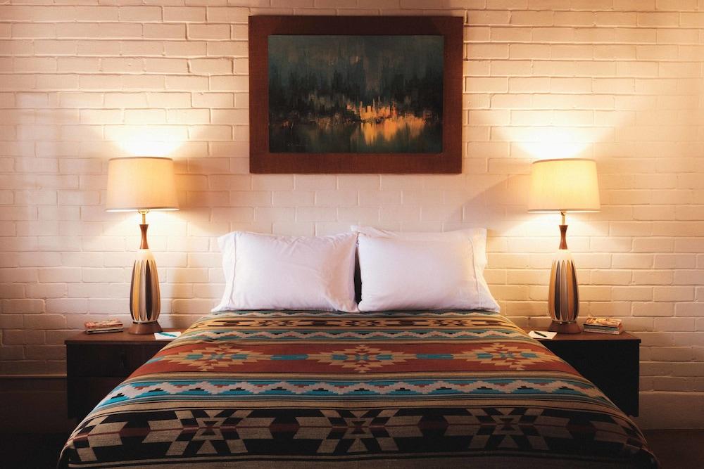 The Downtown Clifton Hotel Tucson photo 7