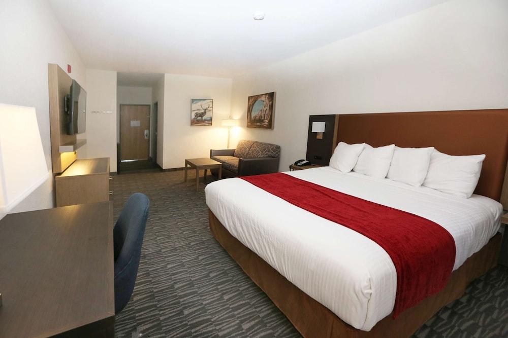 Best Western Inn of Payson photo 12