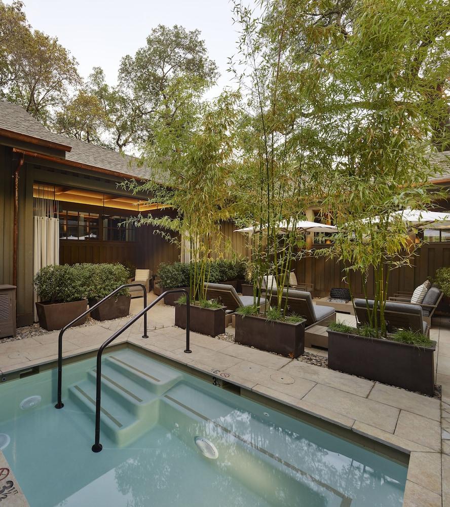 Meadowood Napa Valley photo 6