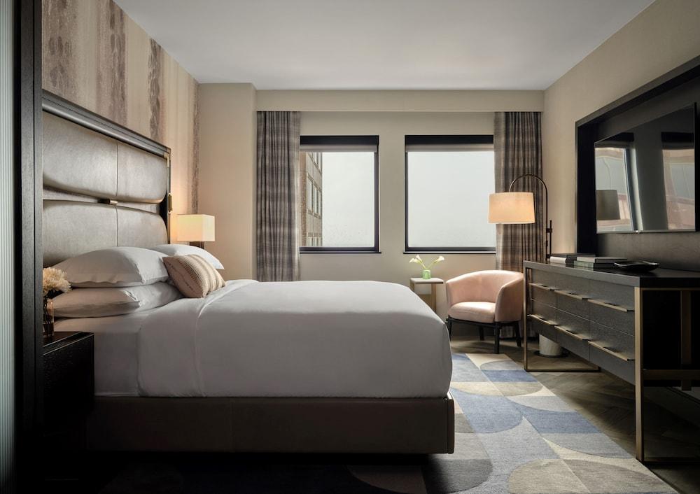 InterContinental San Antonio Riverwalk by IHG photo 9