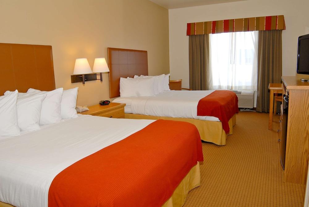 Best Western Wapakoneta Inn photo 9