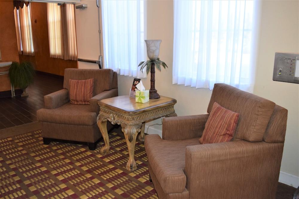 Quality Inn Conference Center at Citrus Hills photo 6