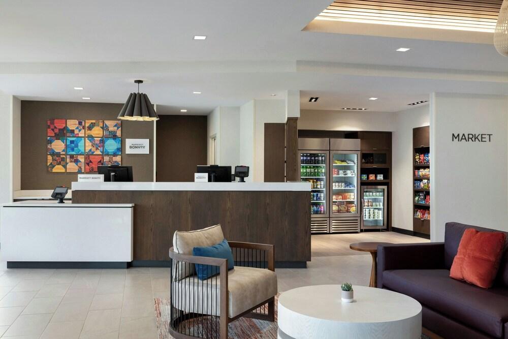 Fairfield By Marriott Inn & Suites Lancaster photo 6
