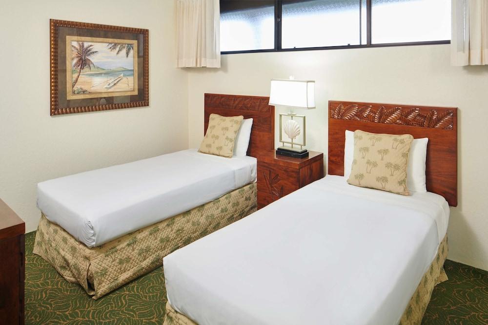 Aston Kaanapali Shores photo 11