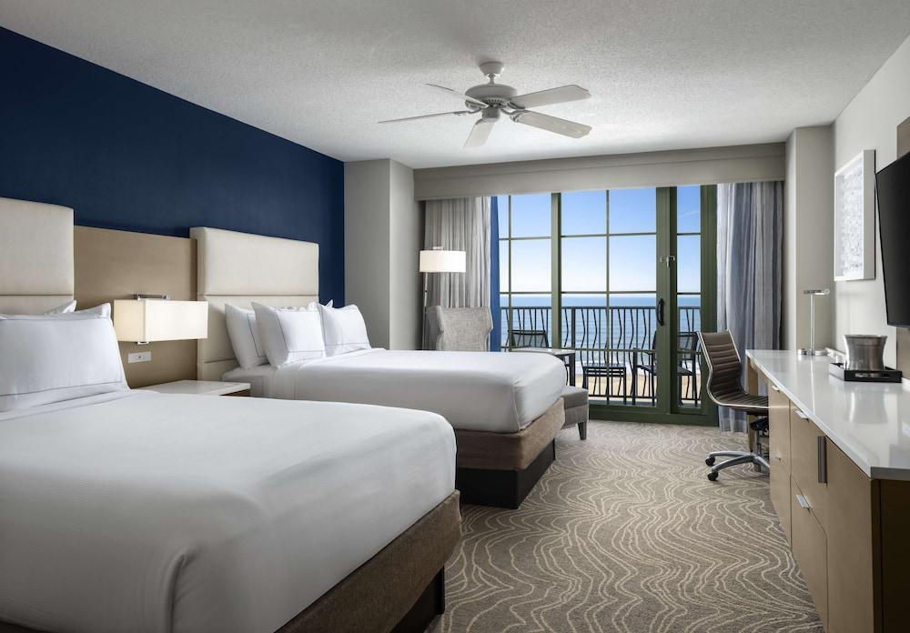 Hilton Virginia Beach Oceanfront photo 41