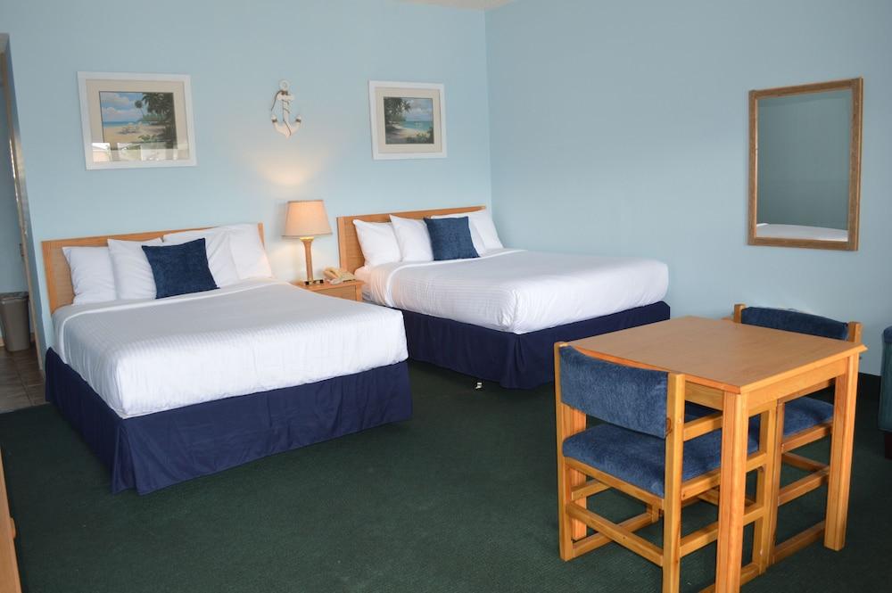 Dockside Inn & Resort photo 10