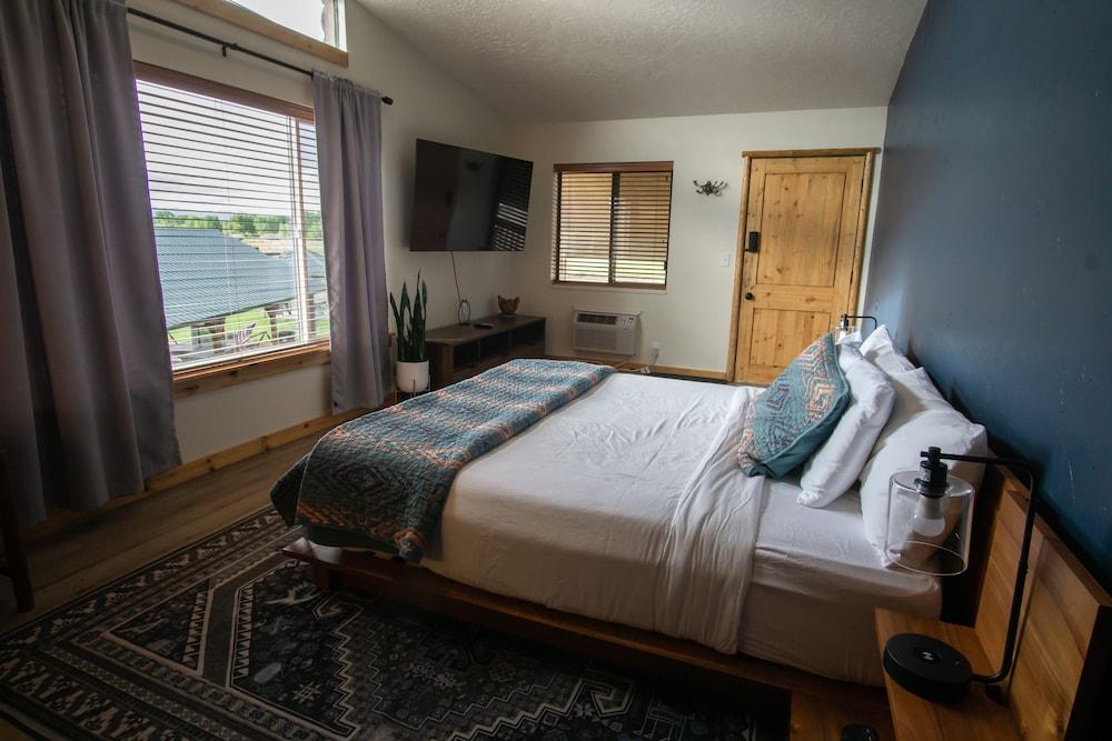 Teton Peaks Resort photo 54
