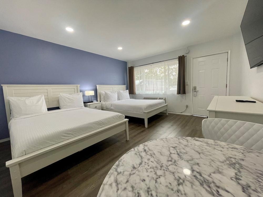 Budget Inn Lompoc photo 26