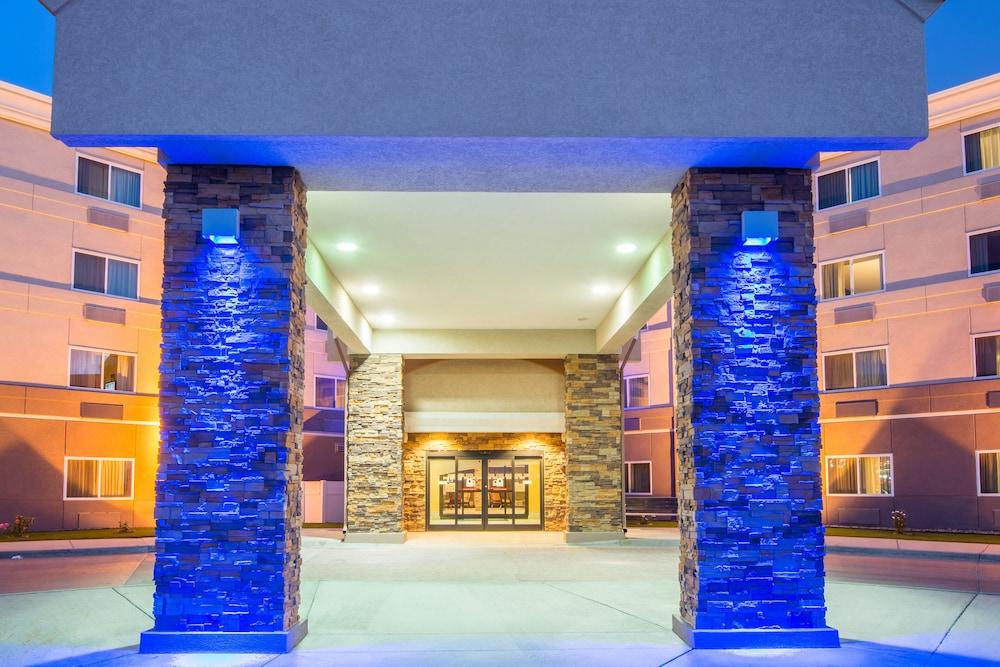 Holiday Inn Express Casper-Interstate 25 by IHG photo 6