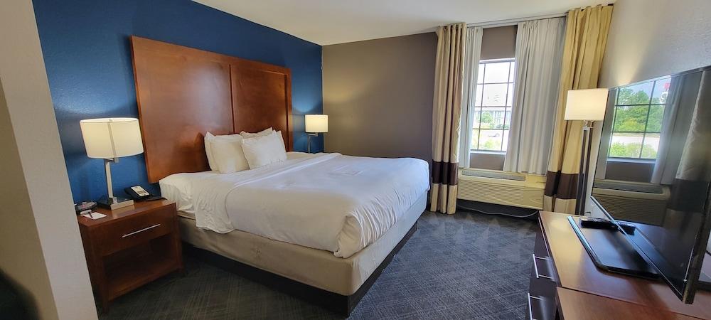 Comfort Inn Bessemer Birmingham South photo 11