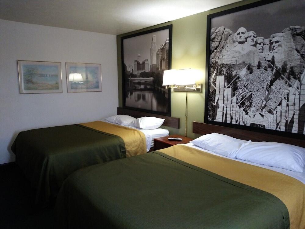 Ainsworth Inn photo 15